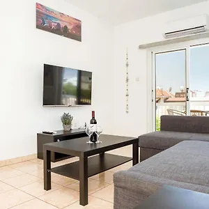  Apartman Mynapa Ciprus