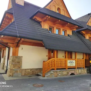 Apartman Dubaj Centrum, Zakopane