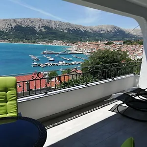  Apartman Andrea Horvátország