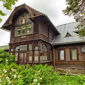 Apartman Brylowka W Centrum Zakopanego, Zakopane